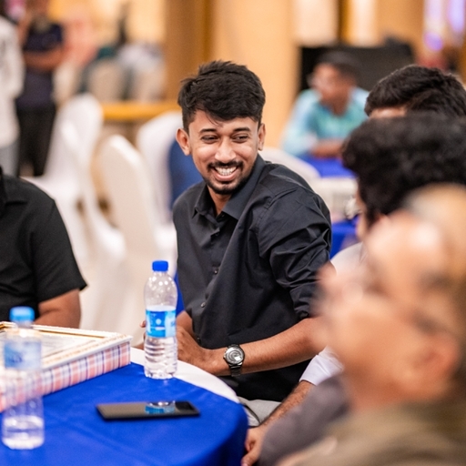 Shah Md Mostofa Meem